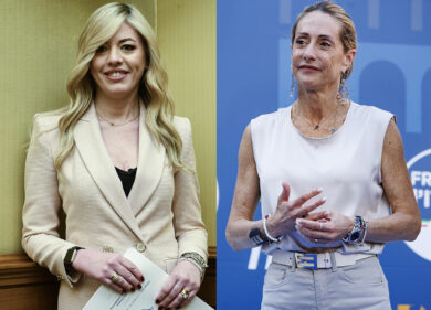 Caso Boccia, un mediatore tra l’ex amante di Sangiuliano e FdI. La premier vuole spegnere l’incendio