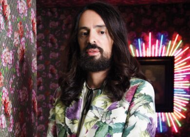 Alessandro Michele, un tornado in Valentino: ecco come cambiano le sfilate con lui alla direzione