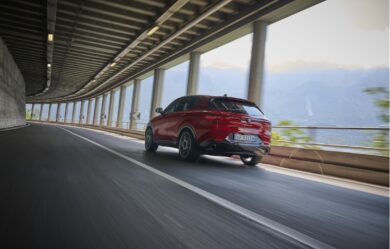 Alfa Romeo Tonale: on line la nuova campagna pubblicitaria che risveglia le emozioni