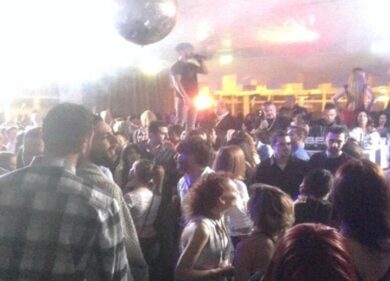 Troppe aggressioni, discoteca The Beach di Milano chiusa per un mese