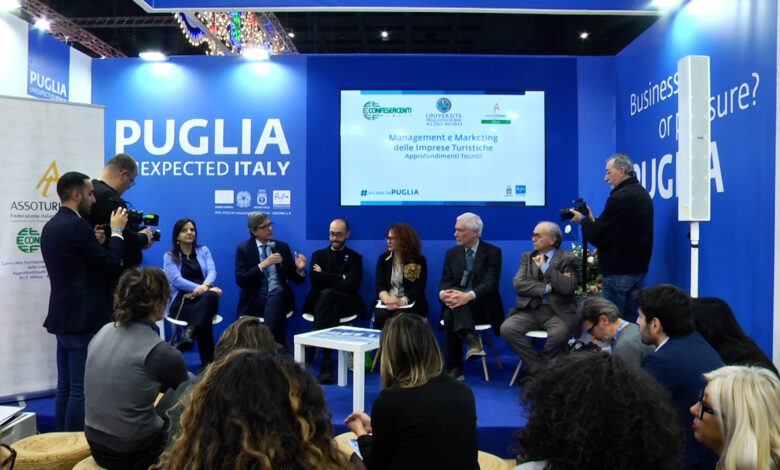 Confesercenti – Assoturismo: ‘Management imprese turistiche’