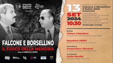 Nordio e Colosimo all’anteprima del docufilm “Falcone e Borsellino” di Ambrogio Crespi. La Camera apre al cinema d’autore