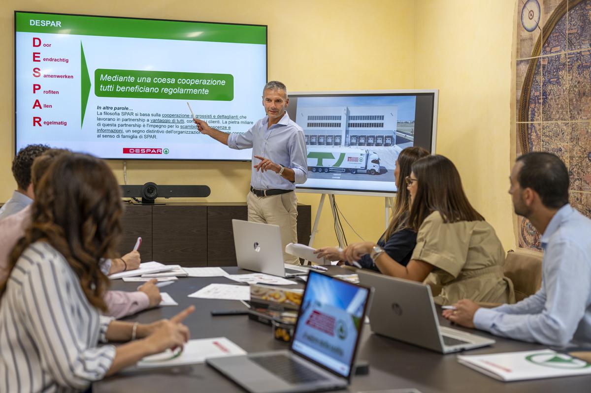 Maiora e Its Academy AgriPuglia: formazione per i giovani pugliesi Maiora e Its Academy AgriPuglia: formazione per i giovani pugliesi