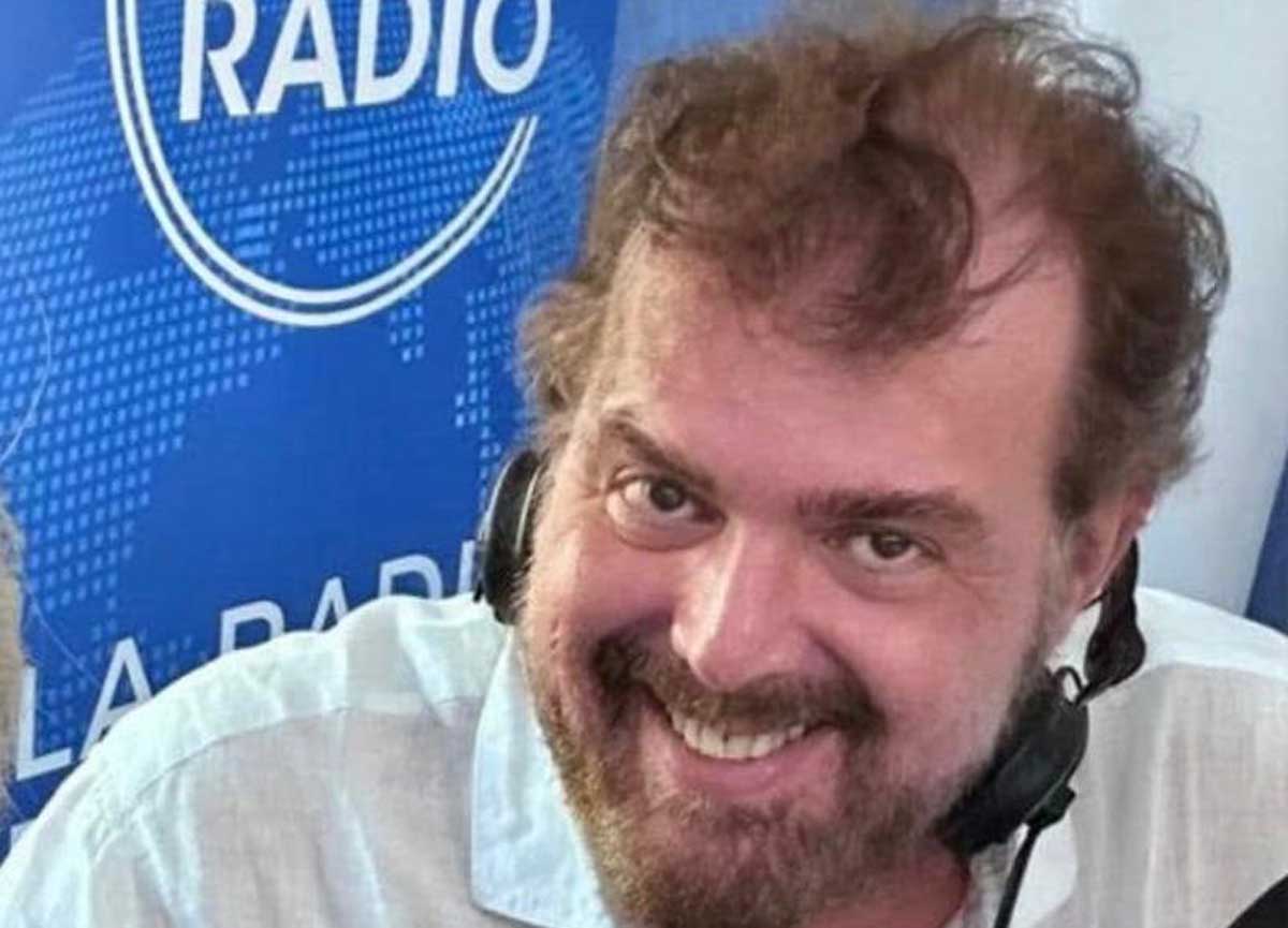Spin Doctor torna su Giornale Radio: l’Italia, trend, ricerche e i segreti della comunicazione spiegati da Luigi Crespi