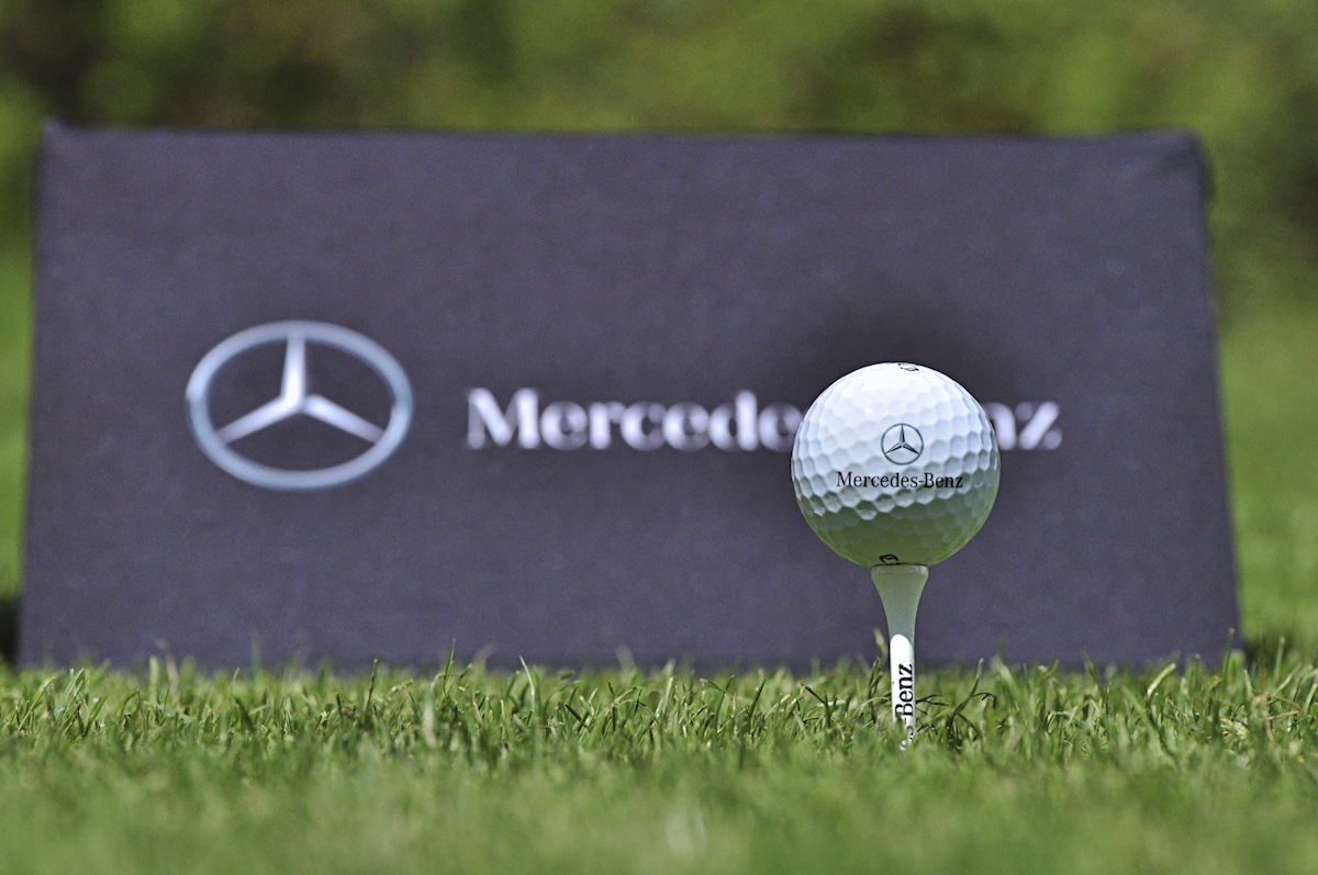 MercedesTrophy 2024, 60 finalisti in gara all’Argentario Golf Club per il titolo