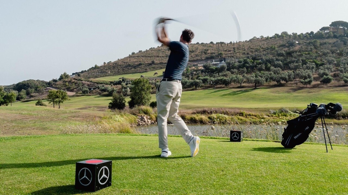 MercedesTrophy 2024, 60 finalisti in gara all’Argentario Golf Club per il titolo