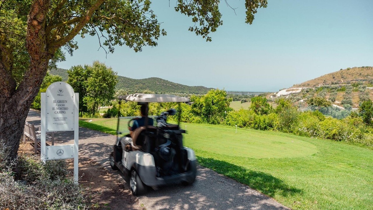 MercedesTrophy 2024, 60 finalisti in gara all’Argentario Golf Club per il titolo