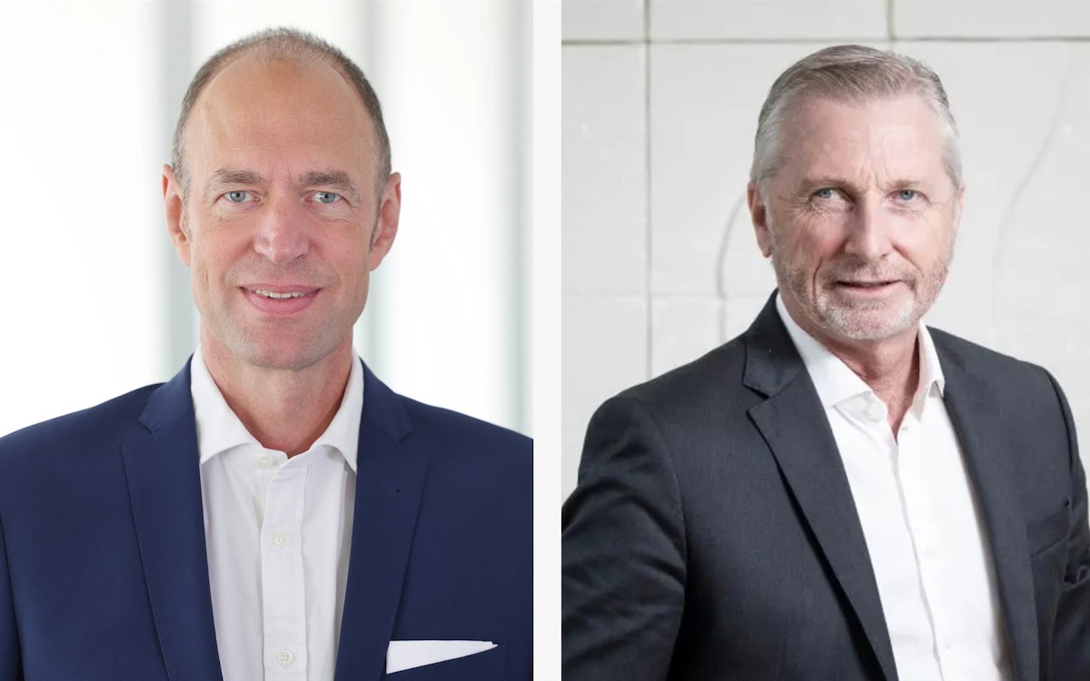 Cambio di leadership nel Dipartimento Finanziario di Volkswagen e Seat Cambio di leadership nel Dipartimento Finanziario di Volkswagen e Seat