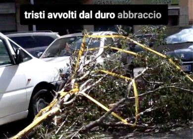 Settembre a Roma, il docufilm da ridere che ironizza sui TikTok del sindaco Gualtieri
