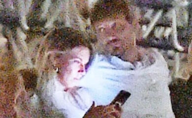 Stefano De Martino ha una nuova fiamma? Le foto rubate, c’è anche Santiago