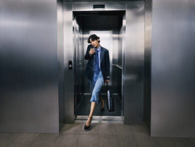 Zalando, presentata la nuova campagna Autunno Inverno 2024