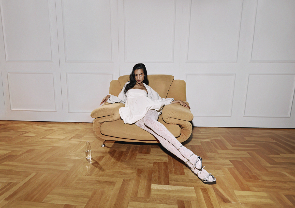 Zalando, presentata la nuova campagna Autunno Inverno 2024