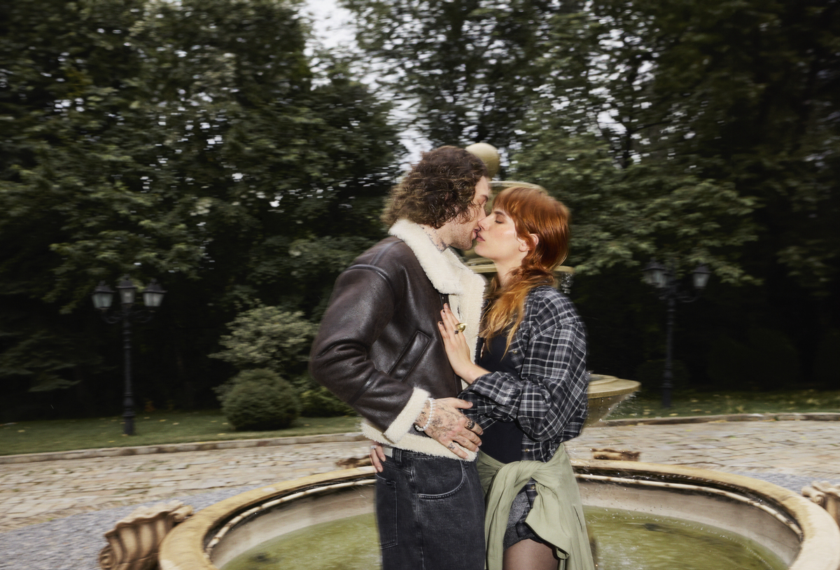 Zalando, presentata la nuova campagna Autunno Inverno 2024