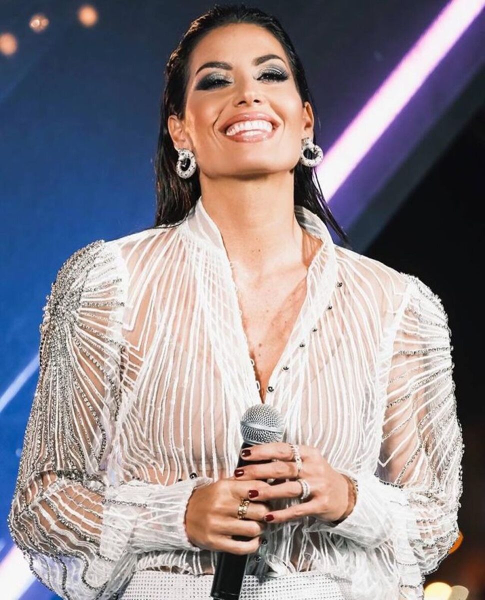 Elisabetta Gregoraci ricoverata in ospedale: “Il mio corpo mi ha detto di fermarmi”