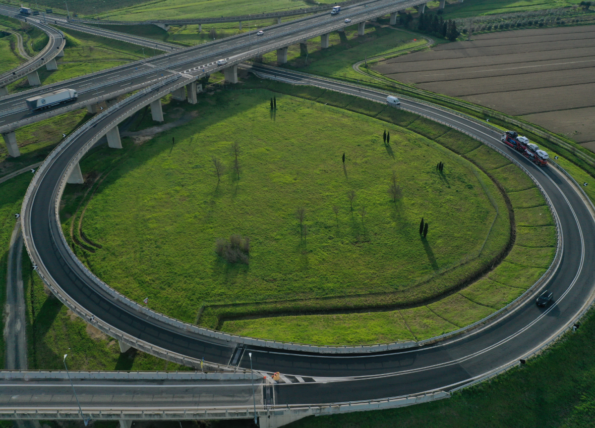 Autostrade per l’Italia, pubblicato il “Climate Transition Plan 2024” Autostrade per l’Italia, pubblicato il “Climate Transition Plan 2024”