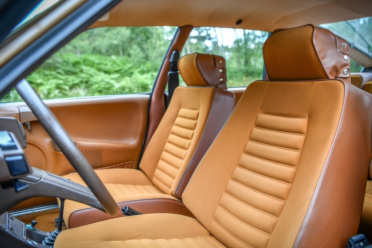 Citroën CX: 50 anni di innovazione, design e prestazioni
