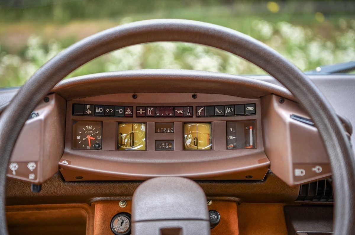 Citroën CX: 50 anni di innovazione, design e prestazioni
