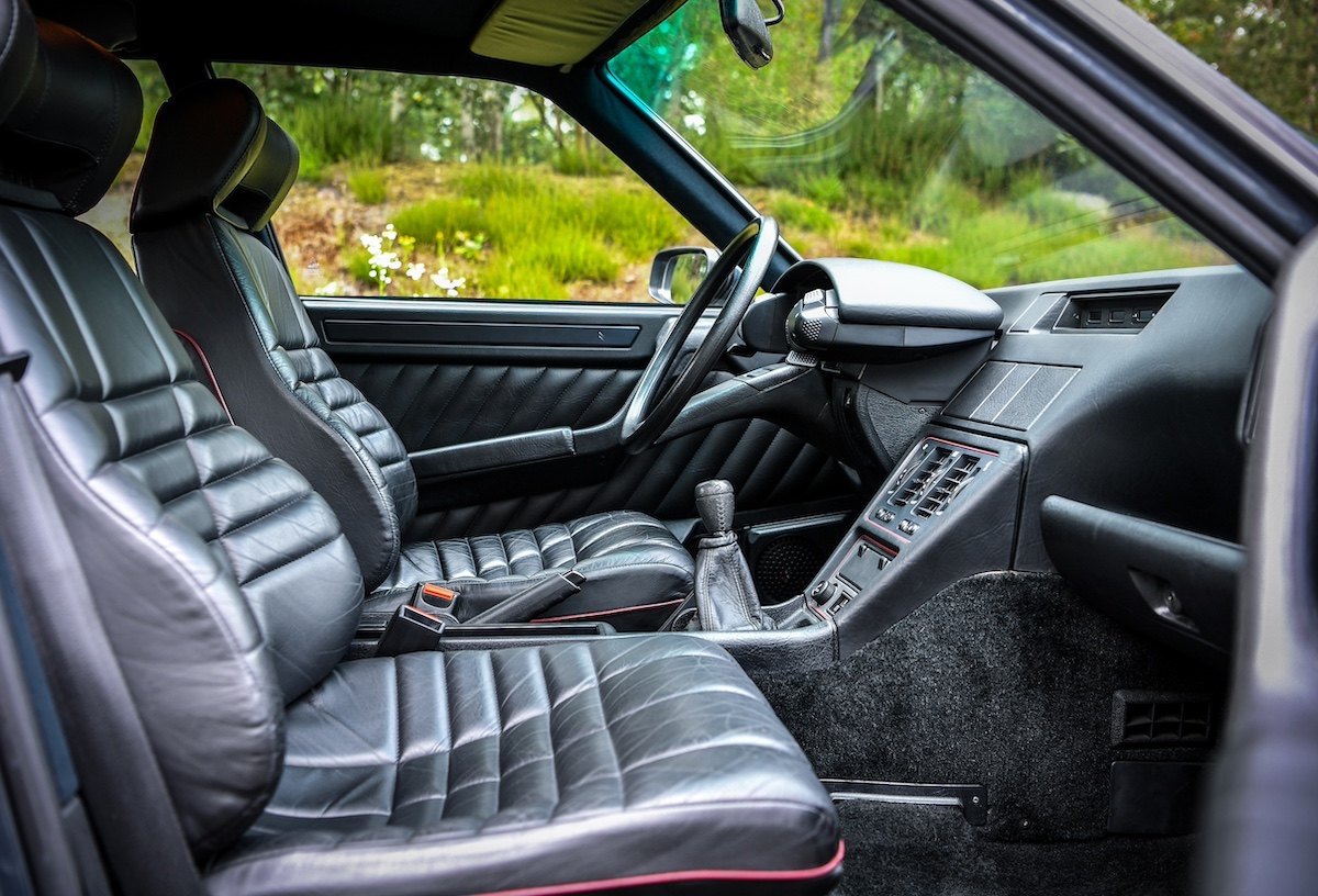 Citroën CX: 50 anni di innovazione, design e prestazioni