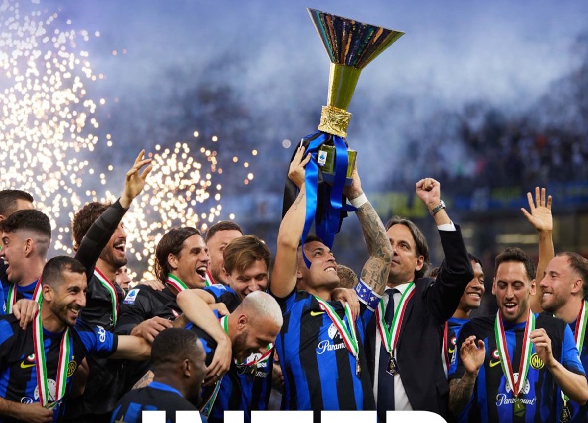 “Inter. Due stelle sul cuore”: al cinema il film-evento che celebra lo scudetto “Inter. Due stelle sul cuore”: al cinema il film-evento che celebra lo scudetto
