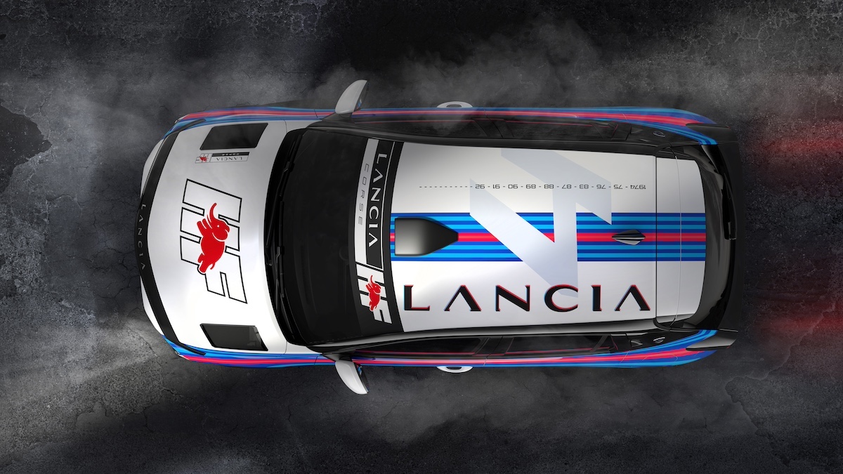 Amiki Miei 2024: la passione per Lancia torna a sfilare per le strade di Torino Amiki Miei 2024: la passione per Lancia torna a sfilare per le strade di Torino