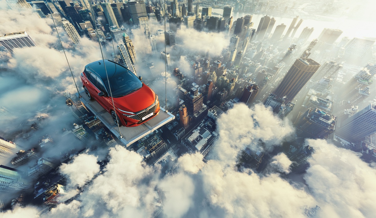 Nissan nuovo Qashqai, innovazione e stile in anteprima nazionale al Salone dell’Auto di Torino Nissan nuovo Qashqai, innovazione e stile in anteprima nazionale al Salone dell’Auto di Torino