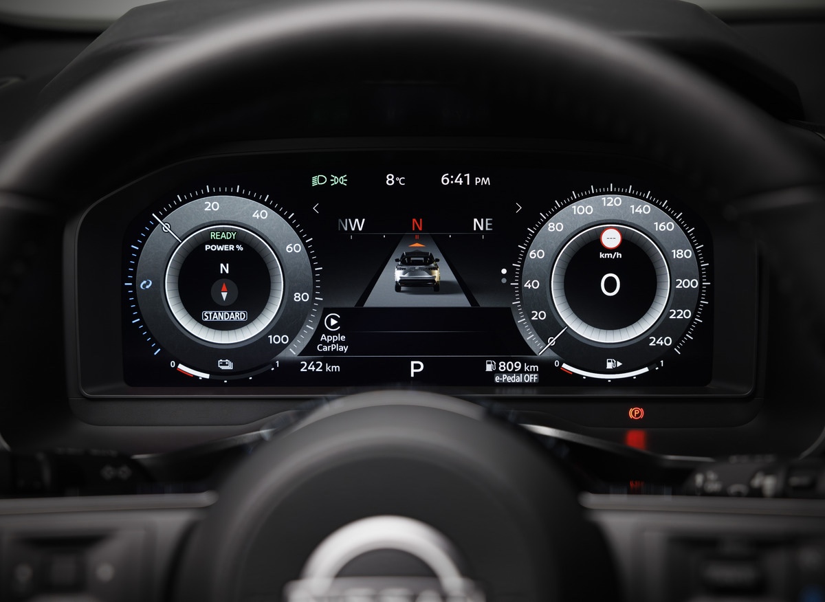Nissan nuovo Qashqai, innovazione e stile in anteprima nazionale al Salone dell’Auto di Torino Nissan nuovo Qashqai, innovazione e stile in anteprima nazionale al Salone dell’Auto di Torino