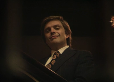 Donald Trump, arriva il suo primo biopic dal titolo “The apprentice”