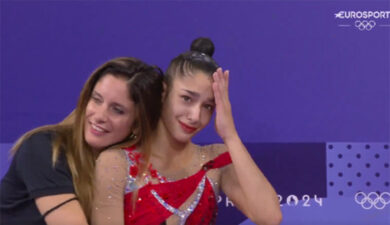 Rai1, Francesca Fialdini e “Da noi…a ruota libera” da medaglia olimpica: Claudia Mancinelli, Caterina Balivo e… Ospiti e anticipazioni