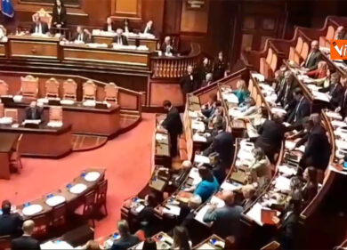 L’Italia una Repubblica fondata su lavoro e salute, la proposta di Colturazione arriva in Parlamento