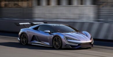 BYD, al Salone Auto Torino 2024 debuttano la YANGWANG U9 e BYD TANG