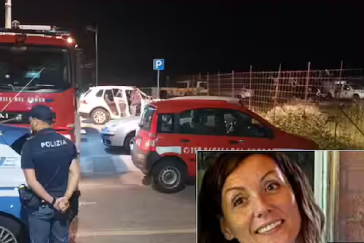 Mamma e bimba scomparse nel Trevigiano, trovati i corpi su un isolotto del fiume Piave Mamma e bimba scomparse nel Trevigiano, trovati i corpi su un isolotto del fiume Piave
