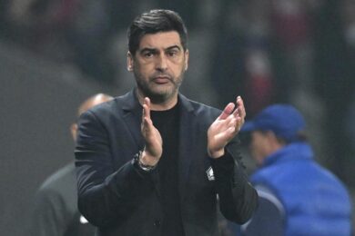 Juventus frena a Empoli, poker del Milan contro il Venezia. Fonseca: “Dobbiamo recuperare il terreno perso”