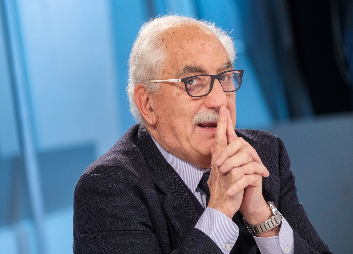 Spataro e la riforma della giustizia che avrebbe potuto scrivere Landini Spataro e la riforma della giustizia che avrebbe potuto scrivere Landini