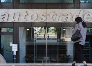 ASPI: Gagliardi Vicedirettore Generale, Cavallera Direttore Human Capital and Organization