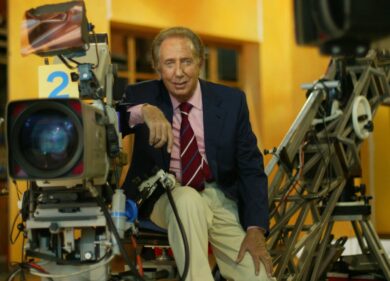 Milano celebra Mike Bongiorno con una mostra a Palazzo Reale