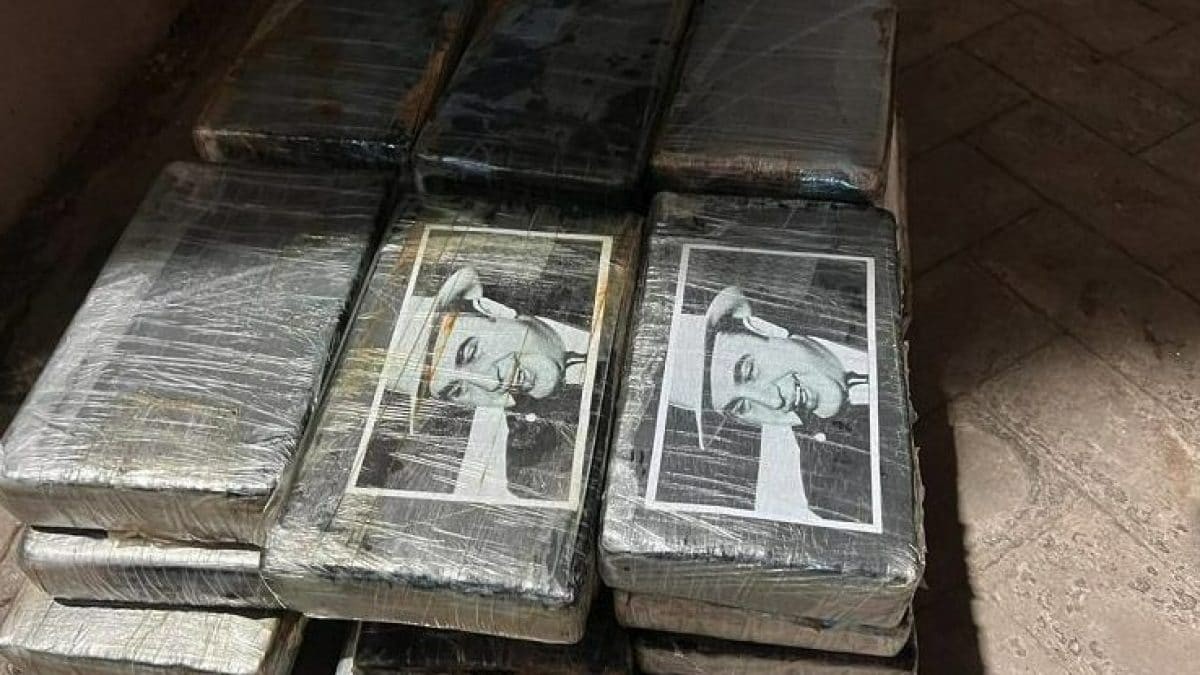 Cocaina per 3 mln di euro scoperta sull’Autostrada: 28 chili di polvere destinata al mercato di Roma