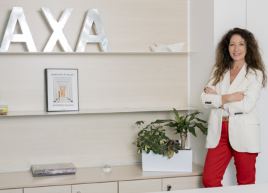 AXA Italia, on air la nuova campagna pubblicitaria dedicata ai lavoratori autonomi