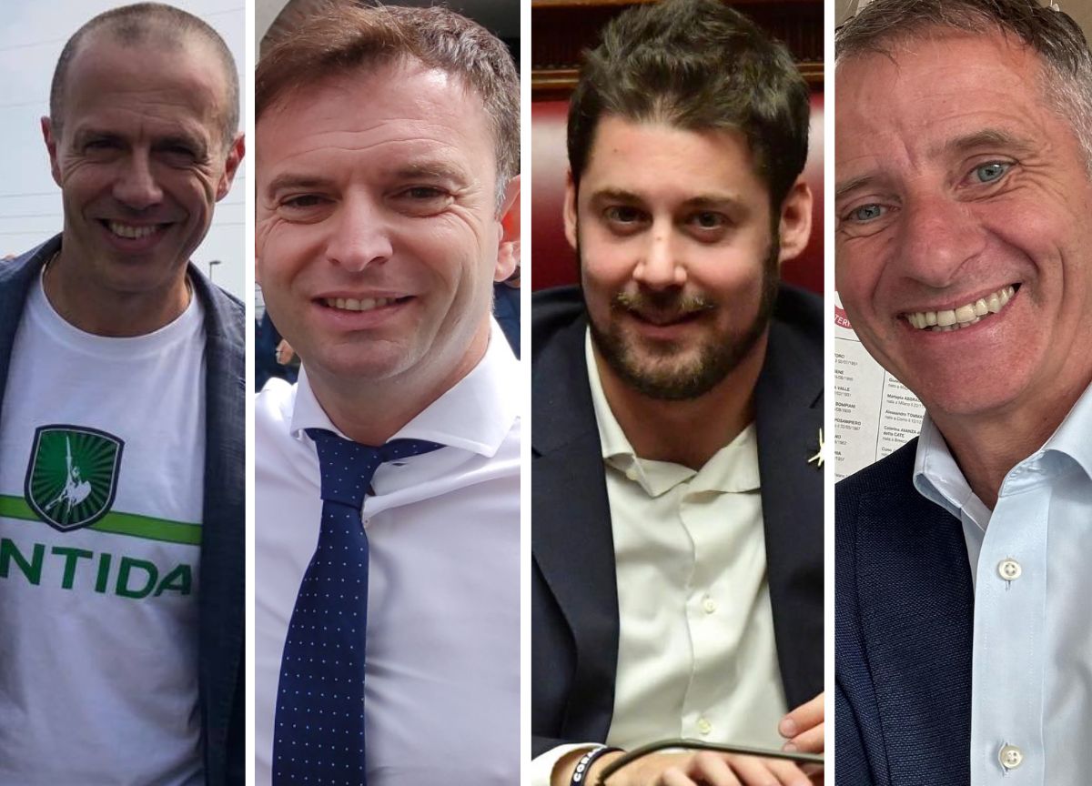 Lega Lombarda verso il congresso: i nomi e i rumors Lega Lombarda verso il congresso: i nomi e i rumors