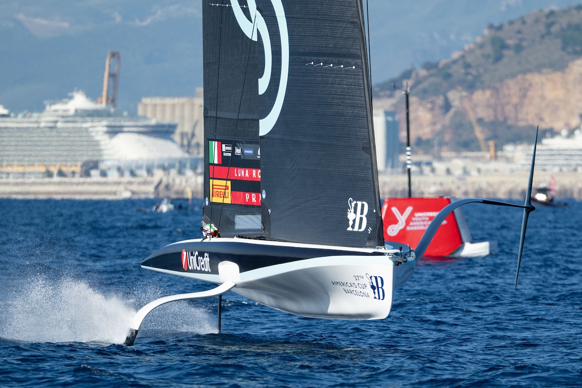 America’s Cup 2024: spazio alle donne e ai giovani con eventi dedicati