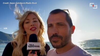 Caso Boccia-Sangiuliano, Maria Rosaria: “Tutti abbiamo segreti da svelare” e canta “Sincerità” di Arisa. Il video virale