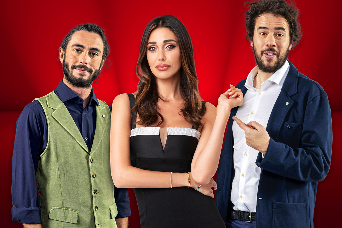 Programmi in TV stasera 26 febbraio 2026: Sanremo, Il Gladiatore, King’s Man, Piazzapulita, MasterChef e Bridgerton