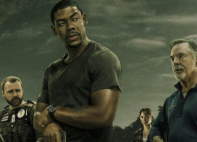 Rebel Ridge: Un Action Movie che affronta corruzione e razzismo in America
