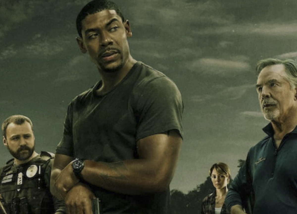 Rebel Ridge: Un Action Movie che affronta corruzione e razzismo in America Rebel Ridge: Un Action Movie che affronta corruzione e razzismo in America
