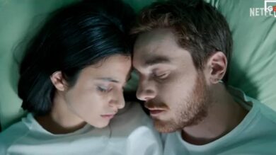 “Tutto chiede salvezza”: La Seconda Stagione Arriva su Netflix il 26 Settembre