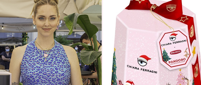 Chiara Ferragni torna alla ribalta e rilancia gli affari: a Madrid la prima collaborazione dopo il Pandoro-gate Chiara Ferragni torna alla ribalta e rilancia gli affari: a Madrid la prima collaborazione dopo il Pandoro-gate