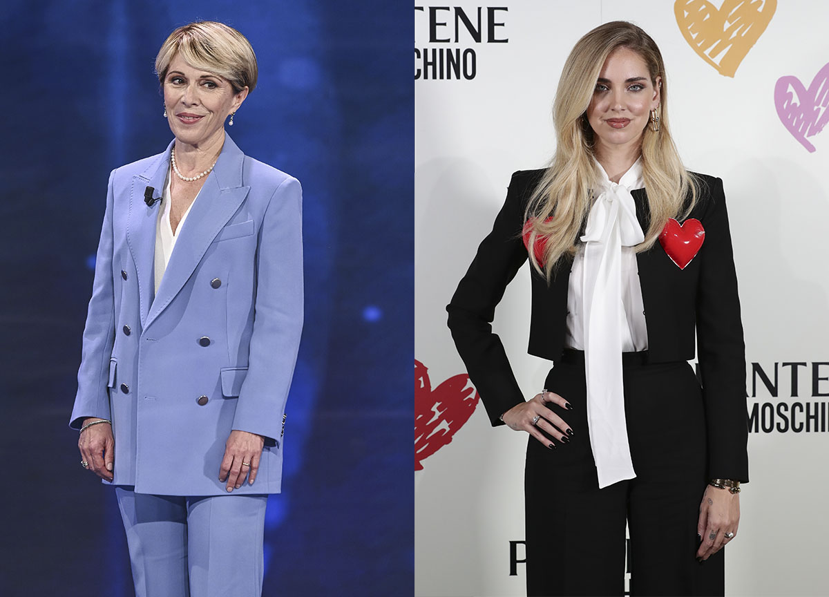 Chiara Ferragni torna alla ribalta e rilancia gli affari: a Madrid la prima collaborazione dopo il Pandoro-gate Chiara Ferragni torna alla ribalta e rilancia gli affari: a Madrid la prima collaborazione dopo il Pandoro-gate