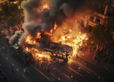 Perù, nella zona del Machu Picchu si schianta bus turistico : diversi italiani feriti