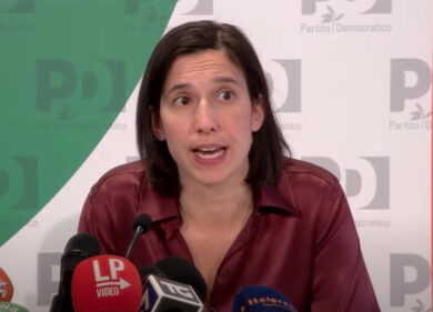 Rai, la Schlein punta i piedi: “Nessuna nomina prima della riforma”