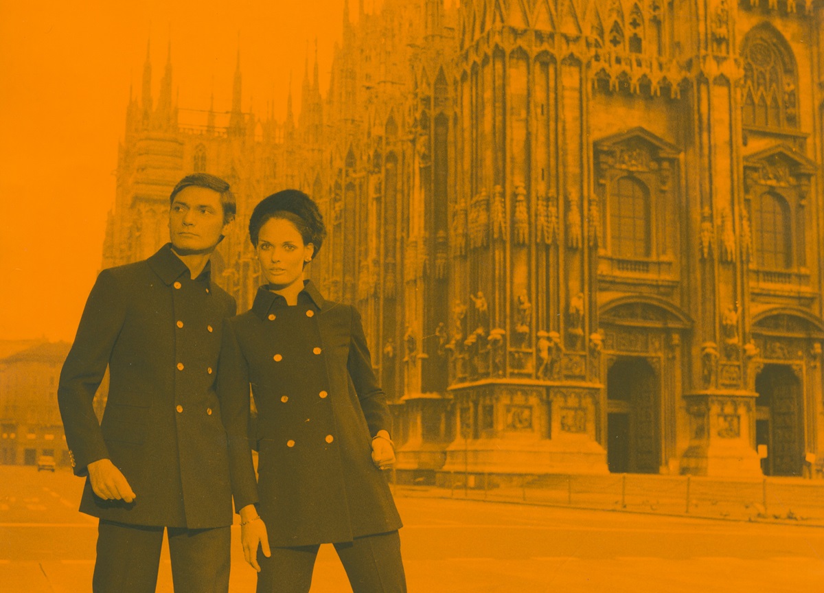 “La moda italiana nella fotografia d’archivio”: la mostra in piazza Tre Torri a CityLife “La moda italiana nella fotografia d’archivio”: la mostra in piazza Tre Torri a CityLife