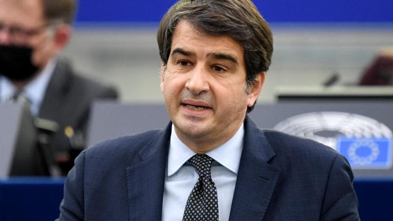 Coro di Auguri, per la nomina UE di Raffaele Fitto